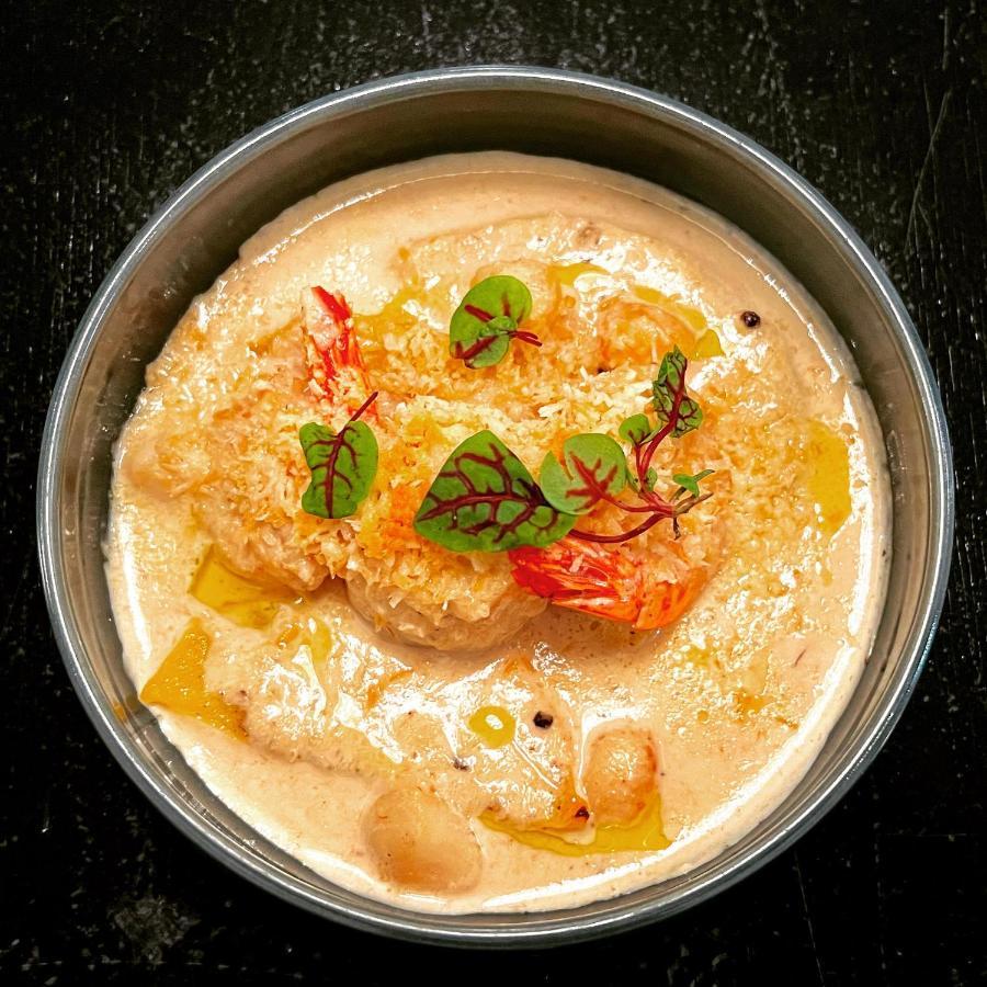 Hotel & Suites Le Dauphin 드럼먼드빌 외부 사진